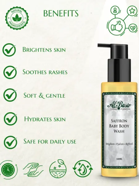 ALBASIR SAFFRON BABY BODY WASH (3)