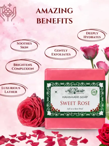 ALBASIR SWEET ROSE SOAP (1) ww