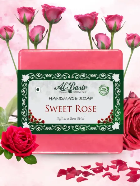 ALBASIR SWEET ROSE SOAP (5) ww