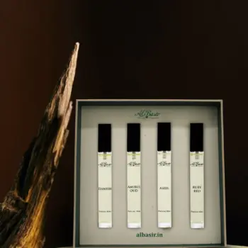 Albasir Perfume Gift Set (1)