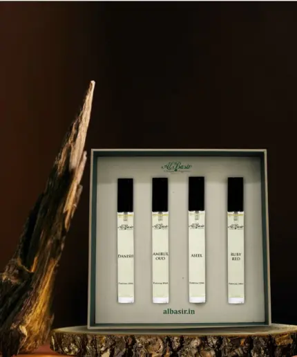 Albasir Perfume Gift Set (1)