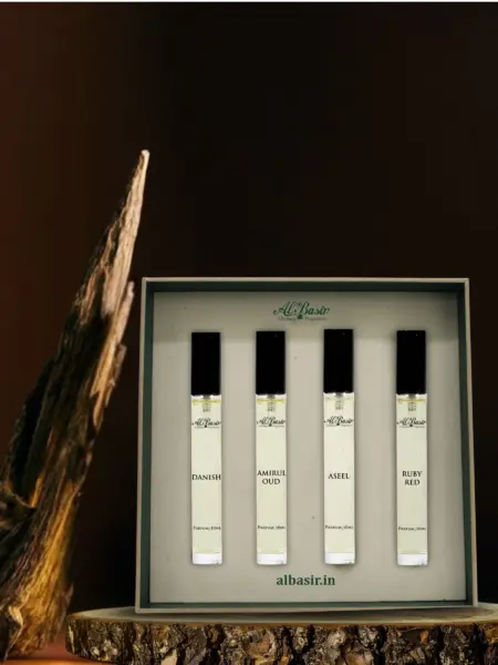 Albasir Perfume Gift Set (1)
