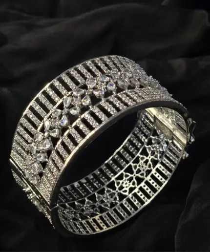 Bracelet Stone Studded