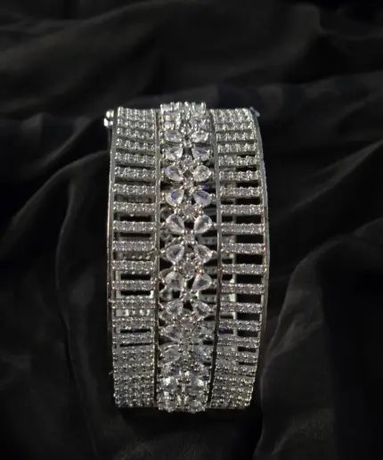 Bracelet Stone Studded