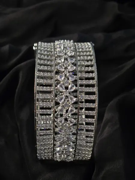 Bracelet Stone Studded