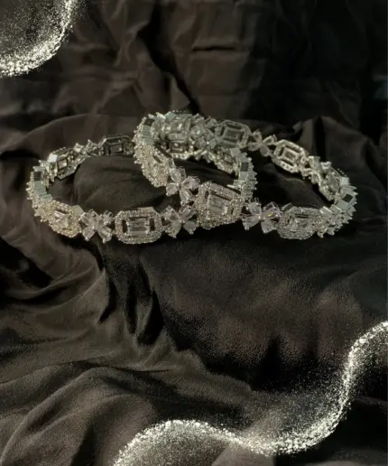 Bangles Leaf Clover 1