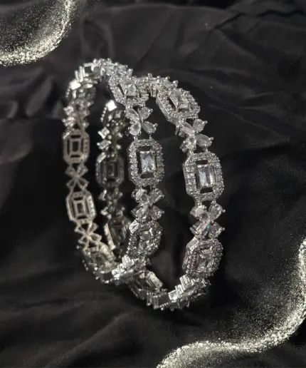 Bangles Leaf Clover 1