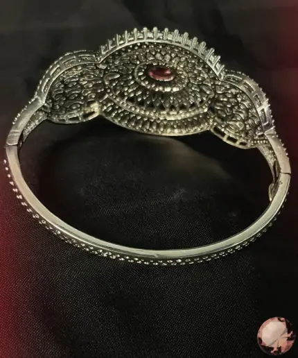 Bracelet Ruby Gem