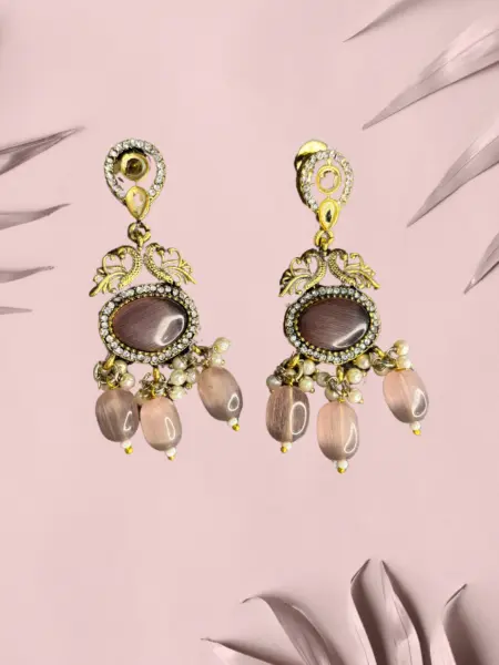 Necklace Set Victorian 3