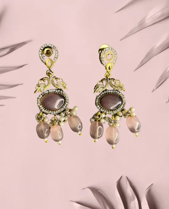 Necklace Set Victorian 3