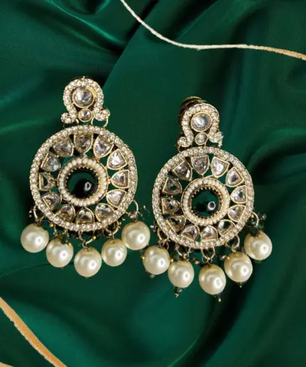 Necklace Set Kundan 2