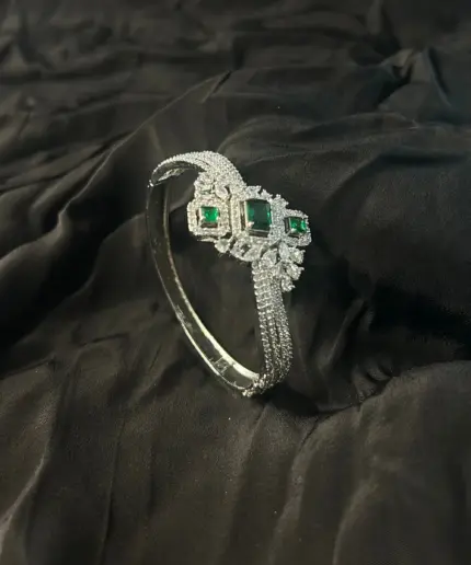 Bracelet Elara Emerald