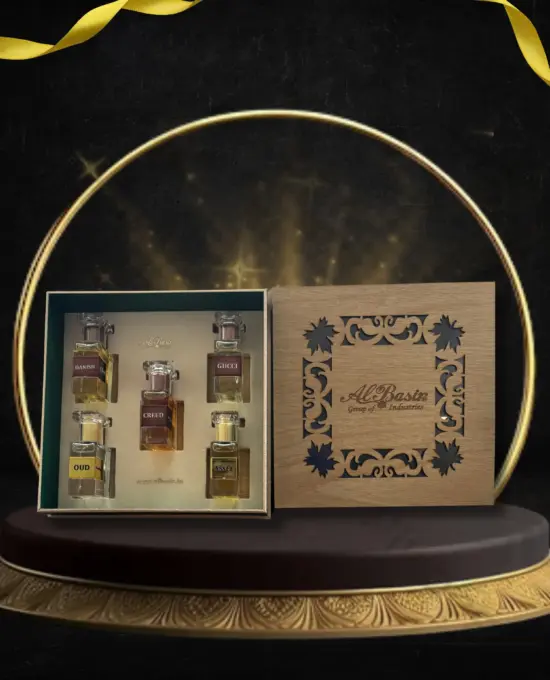 Attar Gift Set