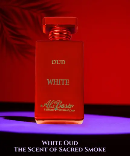 Perfume White Oud
