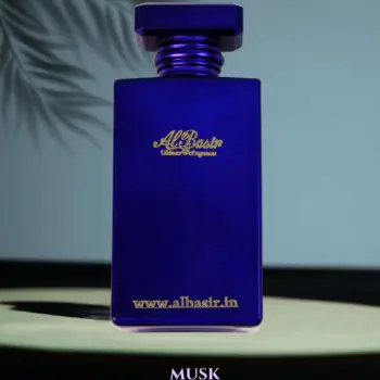 Perfume Musk