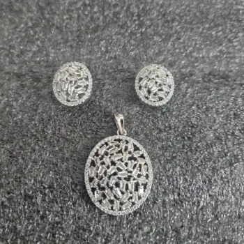 Pendant Set