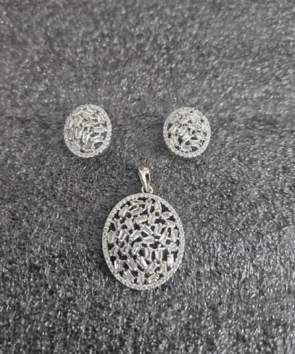 Pendant Set