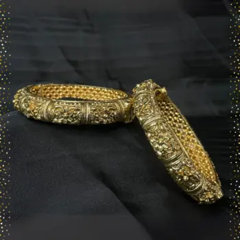 Antique Bangles