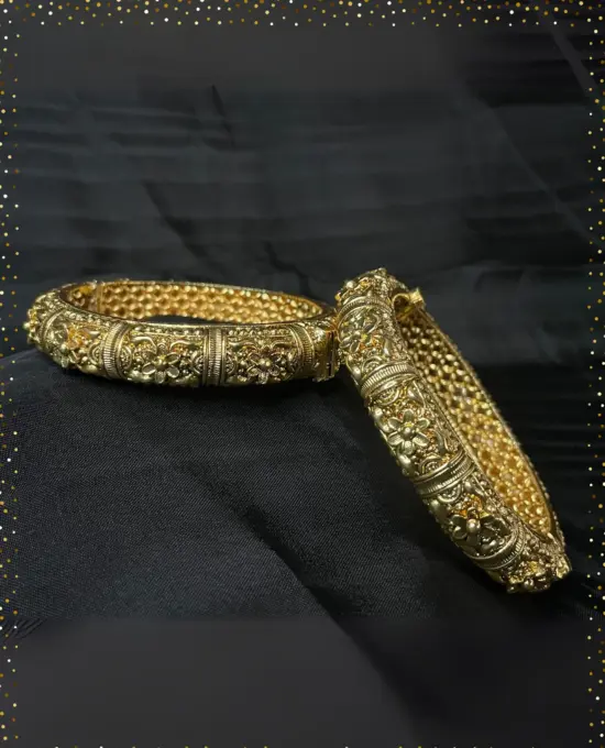 Antique Bangles