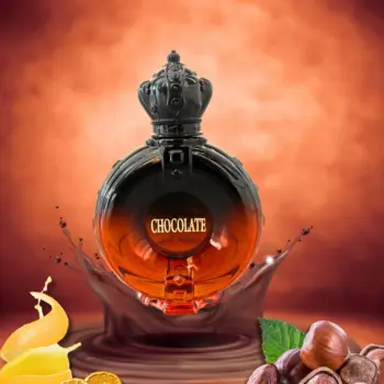 Perfume Chocolate