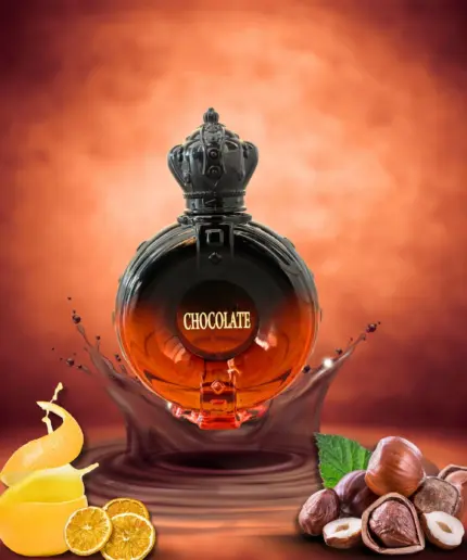 Perfume Chocolate
