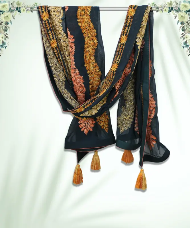 ALBASIR DUPATTA 3 3