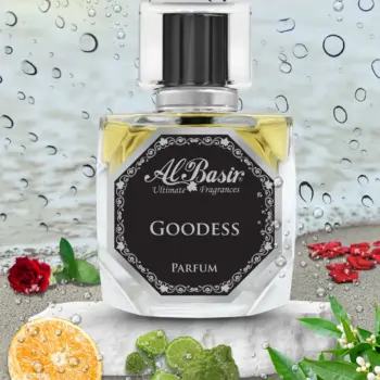 ALBASIR GOODESS PERFUME