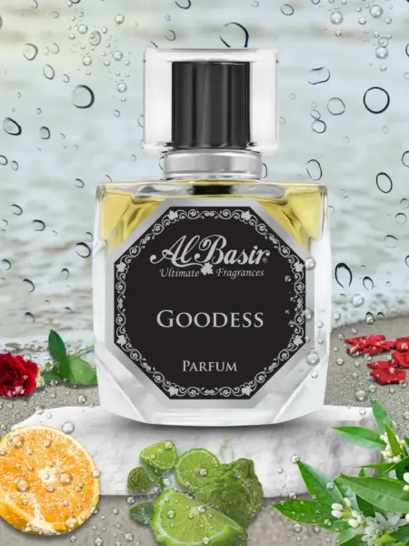ALBASIR GOODESS PERFUME