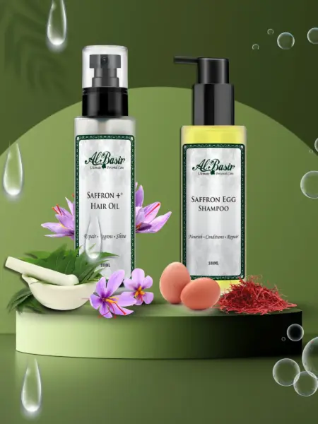 ALBASIR HAIR OIL & SHAMPOO COMBO (1)