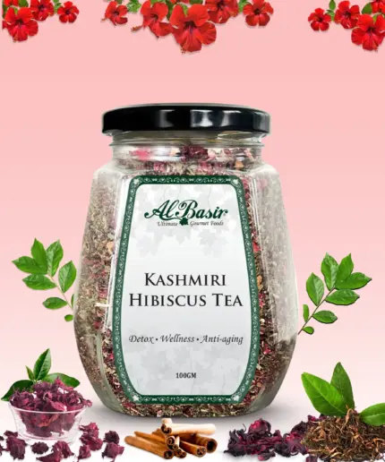 ALBASIR HIBISCUS TEA (4)