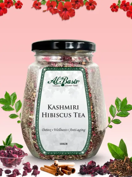 ALBASIR HIBISCUS TEA (4)