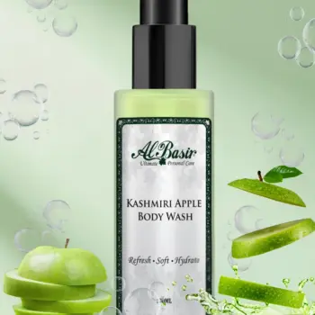 ALBASIR KASHMIRI APPLE BODY WASH (1)