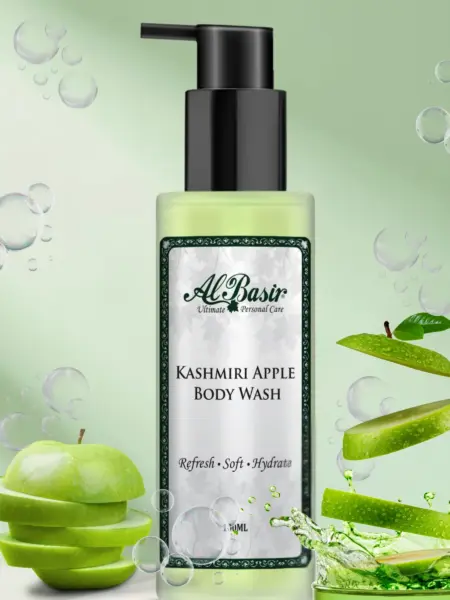 ALBASIR KASHMIRI APPLE BODY WASH (1)
