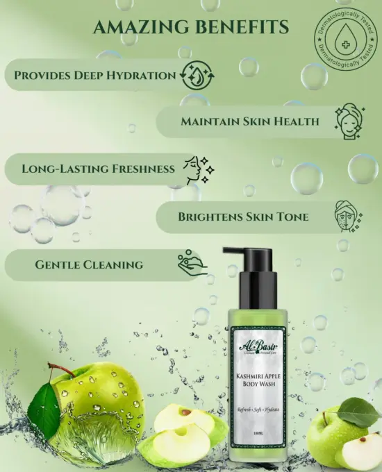 ALBASIR KASHMIRI APPLE BODY WASH (1)