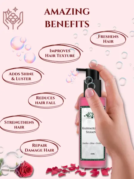 ALBASIR KASHMIRI ROSE SHAMPOO (1)