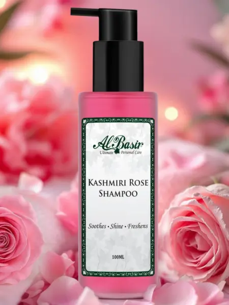 ALBASIR KASHMIRI ROSE SHAMPOO (2)