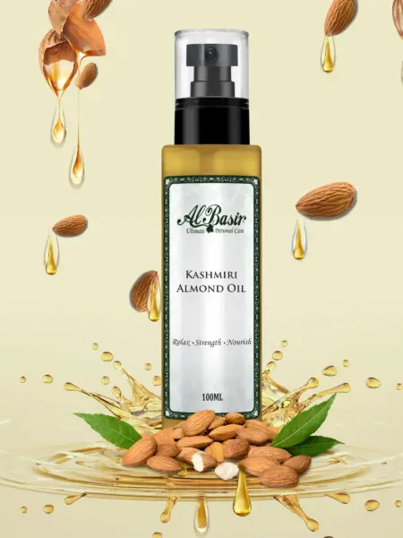 ALBASIR PURE KASHMIRI ALMOND OIL (1)