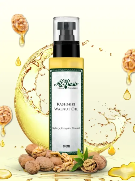 ALBASIR PURE KASHMIRI WALNUT OIL (1)