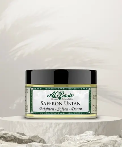 ALBASIR SAFFRON UBTAN (1)