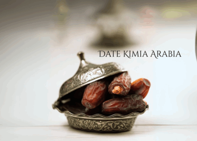 Date Kimia Arabia