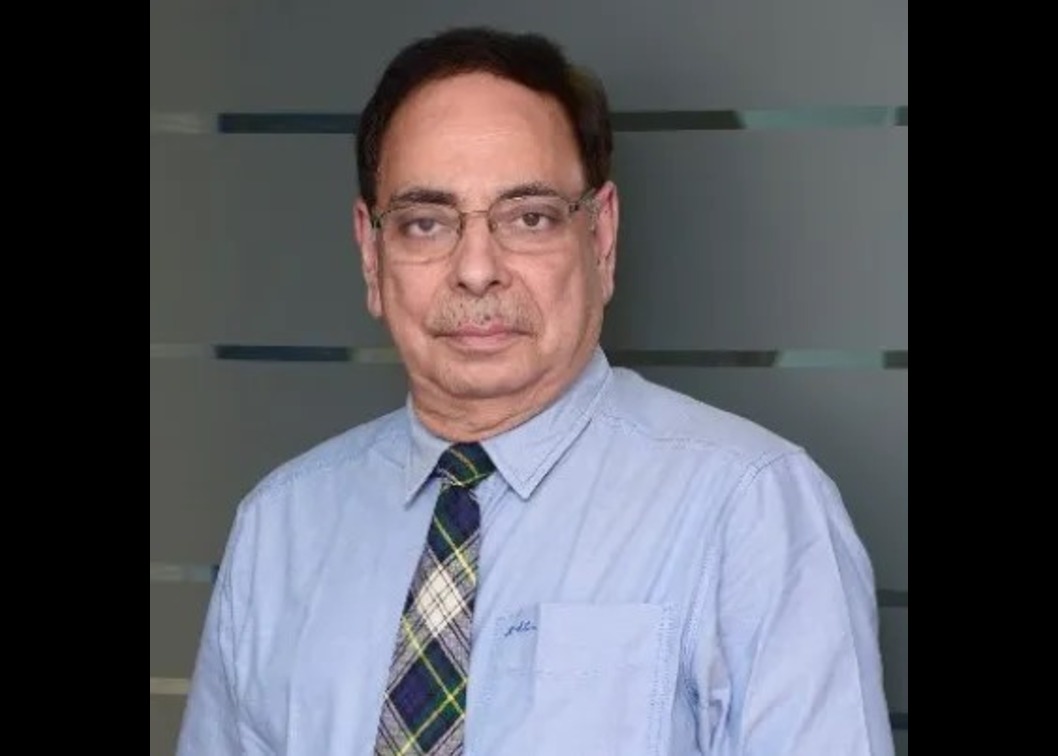 Dr U Kaul