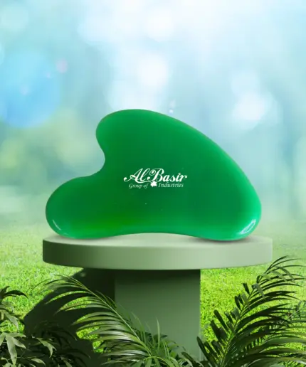 Gua Sha Jade