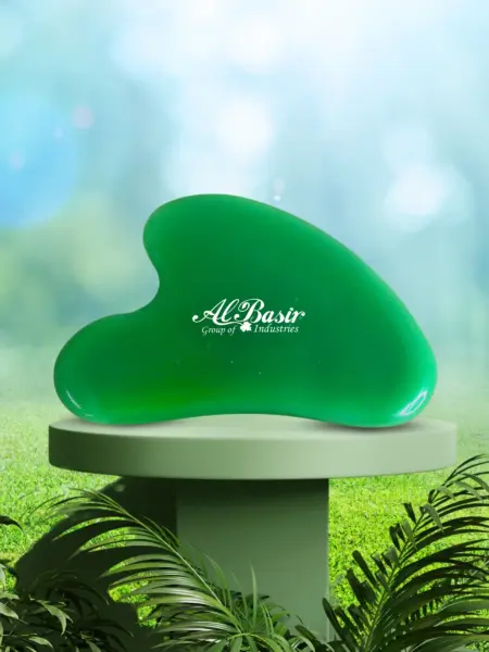 Gua Sha Jade
