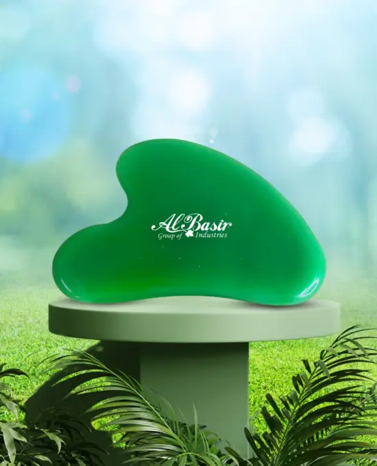 Gua Sha Jade
