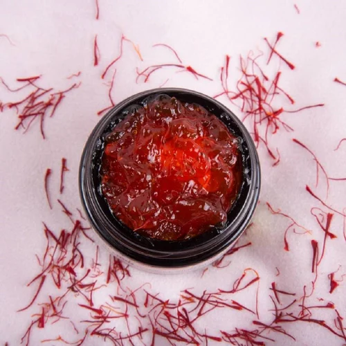 raw saffron gel 500x500 1