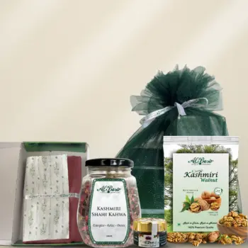 Kashmiri Celebration Hamper
