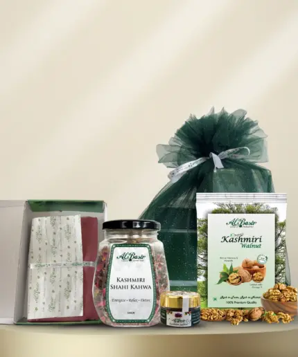 Kashmiri Celebration Hamper