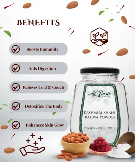 ALBASIR KASHMIRI SHAHI KAHWA POWDER (2)