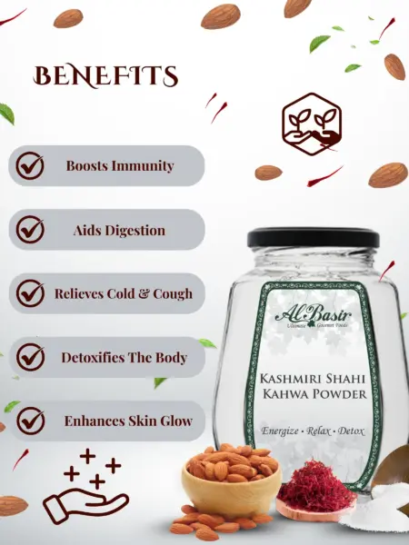 ALBASIR KASHMIRI SHAHI KAHWA POWDER (2)