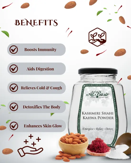 ALBASIR KASHMIRI SHAHI KAHWA POWDER (2)